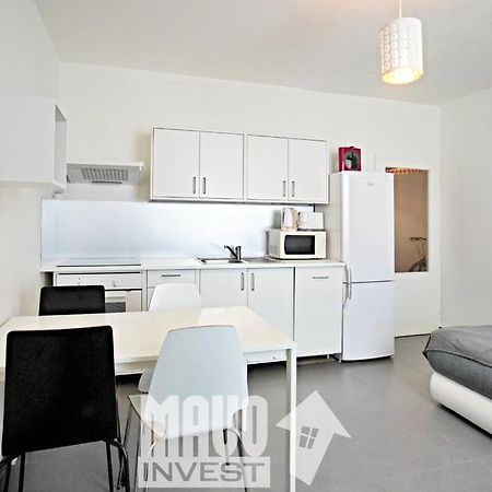 The Modern Apartment Praga Exterior foto