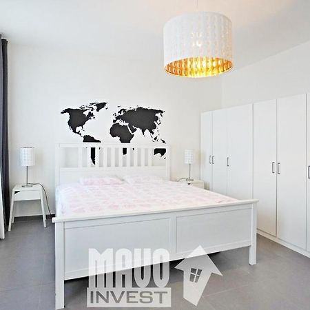 The Modern Apartment Praga Exterior foto