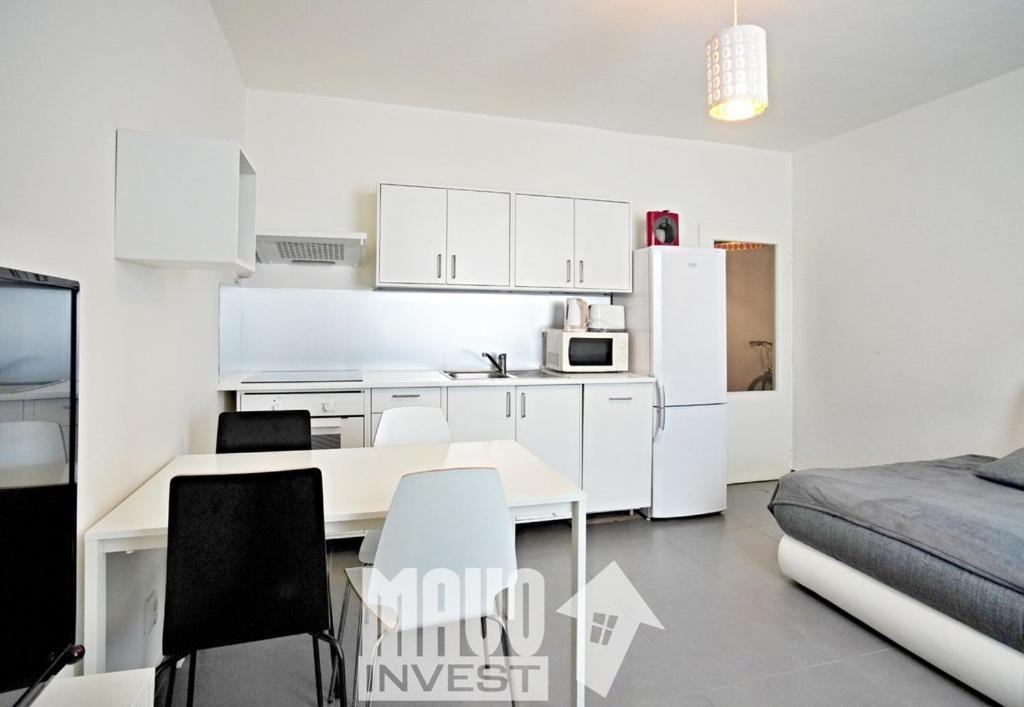 The Modern Apartment Praga Exterior foto