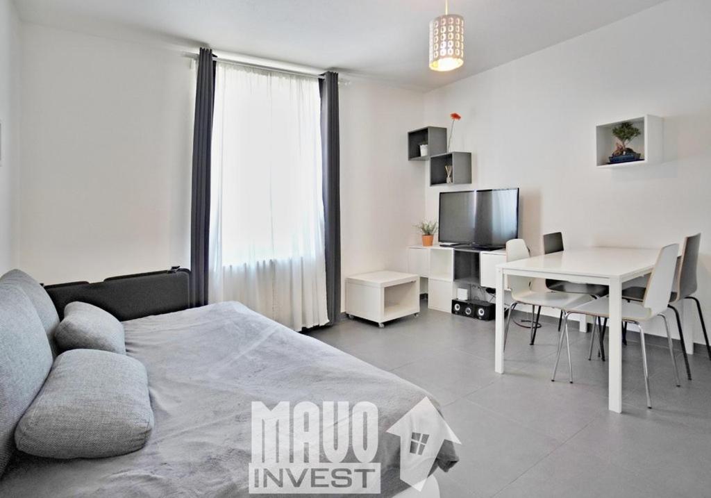 The Modern Apartment Praga Exterior foto