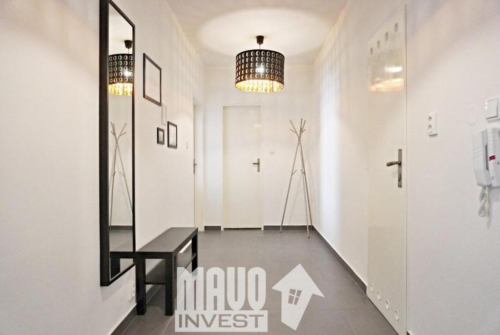 The Modern Apartment Praga Exterior foto
