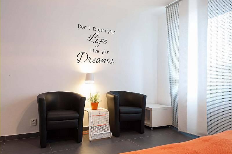 The Modern Apartment Praga Exterior foto