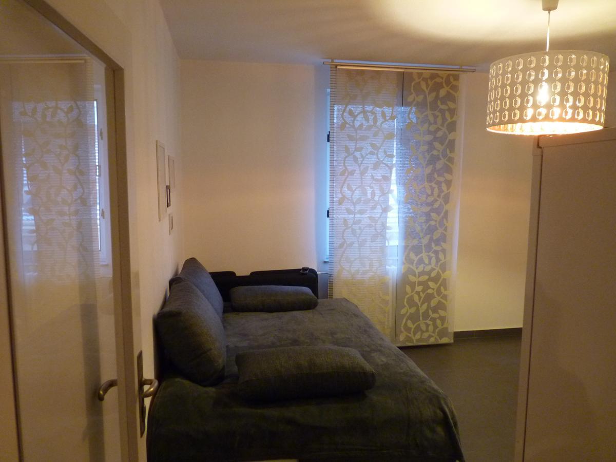 The Modern Apartment Praga Exterior foto