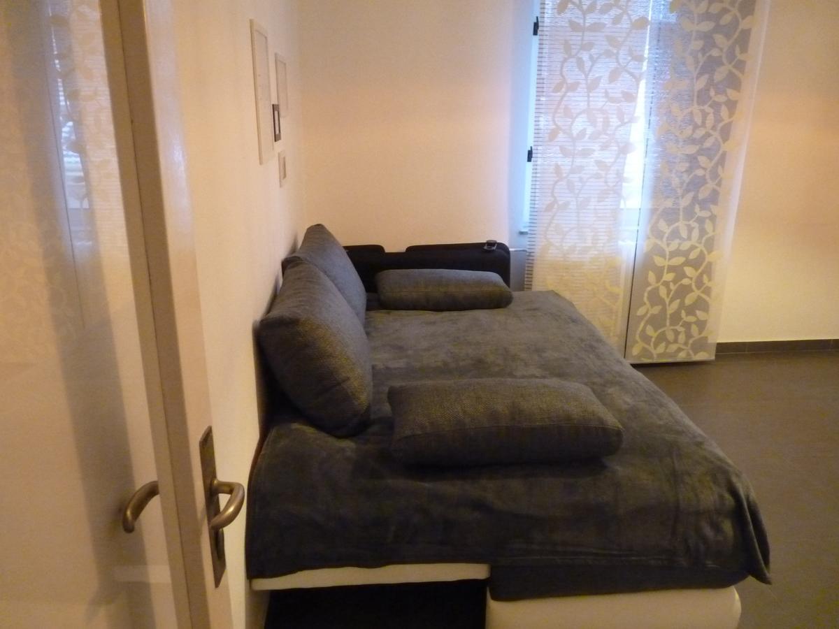 The Modern Apartment Praga Exterior foto
