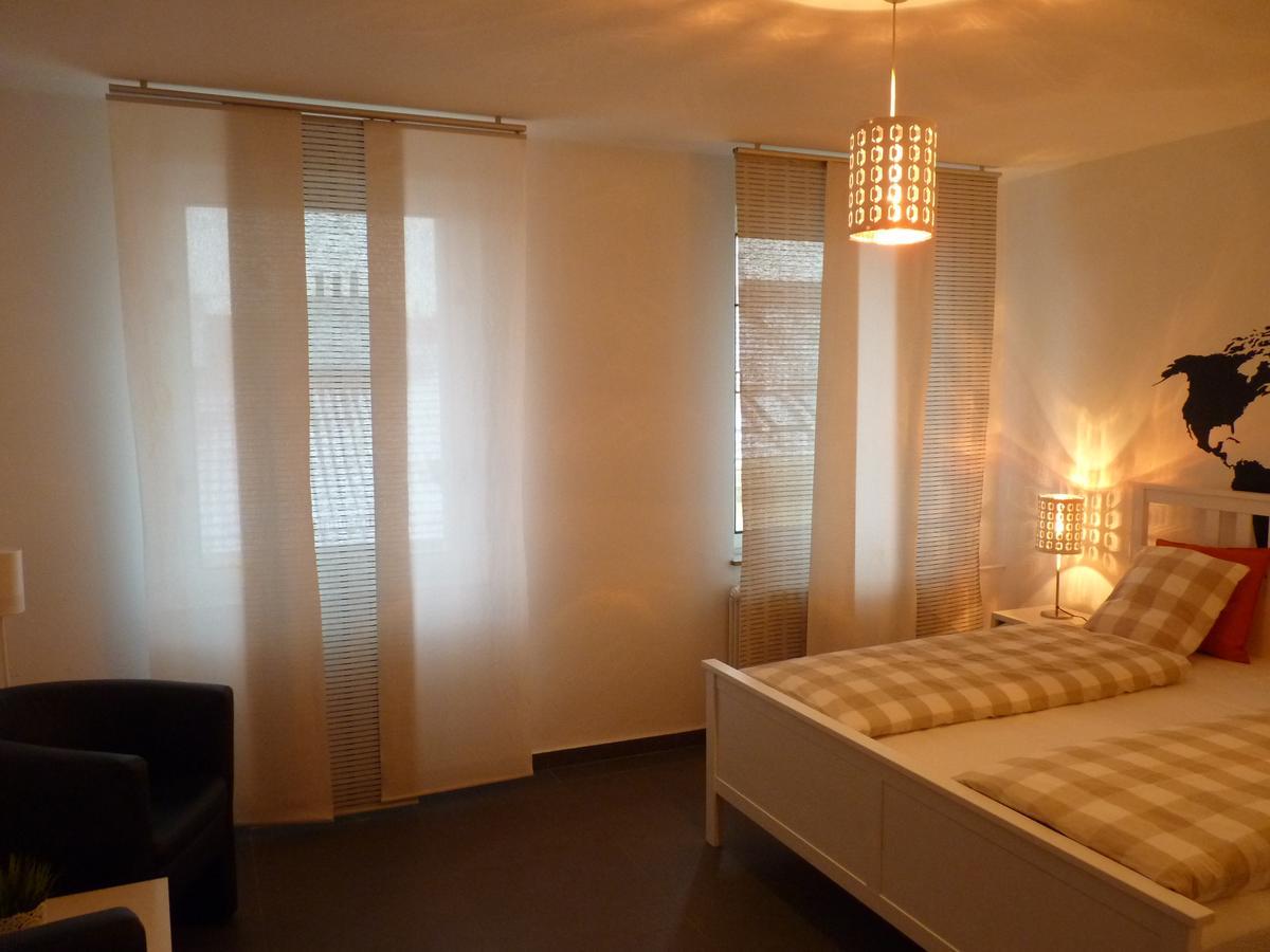 The Modern Apartment Praga Exterior foto