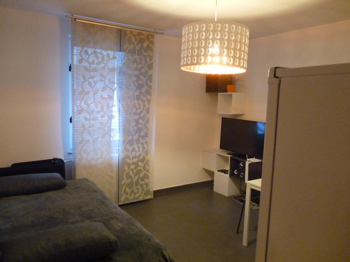 The Modern Apartment Praga Exterior foto