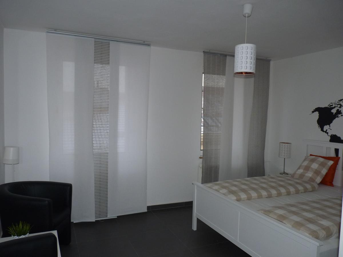 The Modern Apartment Praga Exterior foto