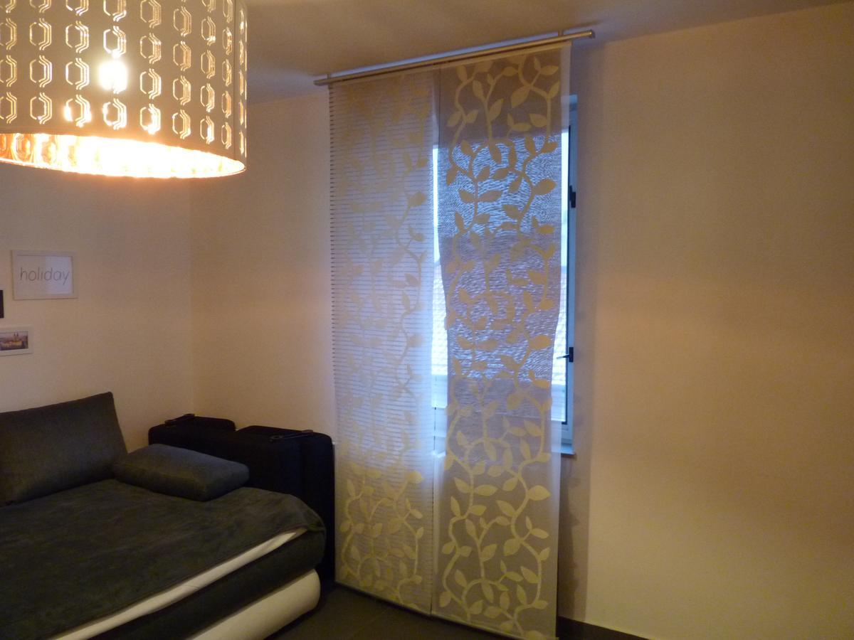 The Modern Apartment Praga Exterior foto